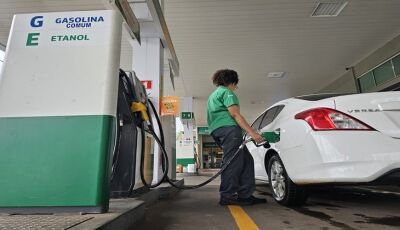Procon: pesquisa de combustíveis registra leve alta no etanol aditivado em Mato Grosso do Sul