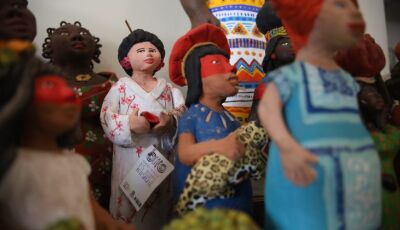 Artesanato sul-mato-grossense ganha espaço e se firma como força na economia estadual