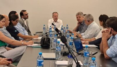 Chave para a descarbonização do transporte pesado, biometano impulsiona o MS ao Estado Carbono Neutr