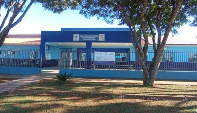Saúde mental em foco: 4 meses do Caps de Amambai mostram avanço na Raps estadual