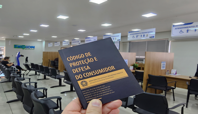 Procon/MS realiza pesquisa sobre conhecimento do Código de Defesa do Consumidor