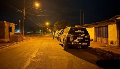 Identificado homem encontrado morto após possível choque elétrico