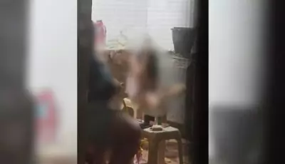 Babá e adolescente são denunciados por abuso sexual de menina 