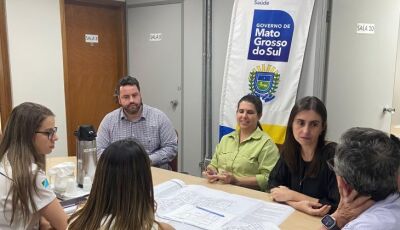 Vigilância Sanitária de MS orienta prefeituras para a reforma e ampliação de seus hospitais