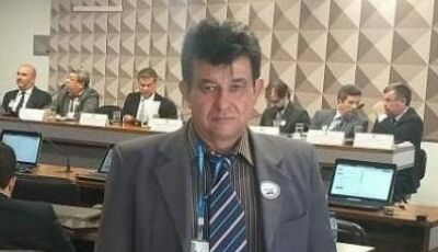 LUTO: Divino faz a partida eterna e deixa legado de lealdade e humanismo