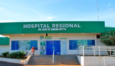 UTI do Hospital Regional de Ponta Porã recebe certificado internacional de excelência