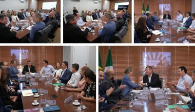 PPP do Hospital Regional recebe selo internacional por desenvolvimento de infraestrutura sustentável