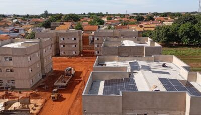 Agehab: Transparência do cadastro habitacional em MS é reconhecida em fórum nacional