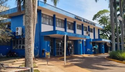 Governo de MS reforça Hospital da Vida em Dourados com novos equipamentos e dispositivos