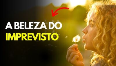 O Acaso Como Expressão: Celebrando o Imprevisto no Design