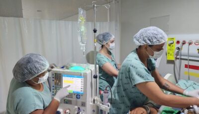 Dia Nacional de Segurança do Paciente: MS reforça protocolos que reduzem mortes em até 43%