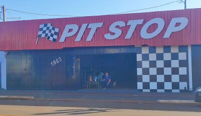 Promoção mês da independência Pit Stop Som e Acessórios em Fátima do Sul vai te dar prêmios semanais