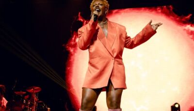 Agendão: fim de semana tem MS ao Vivo com Liniker, Pantanal Fashion Week e festivais de pesca esport