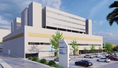 Projeto inovador: edital da PPP para o Hospital Regional de Mato Grosso do Sul é lançado