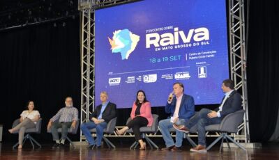 Iagro: defesa agropecuária alavanca exportações de MS e fortalece cadeia local de proteína animal