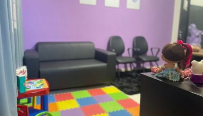 Com expansão da rede de apoio às mulheres, MS inaugura Sala Lilás em Aparecida do Taboado