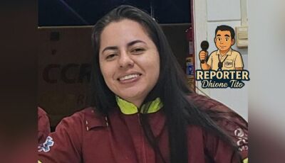 Jovem morre após 77 dias internada em Campo Grande