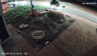 Motoentregador confessa crimes contra adolescente e jovem de 18 anos em Dourados