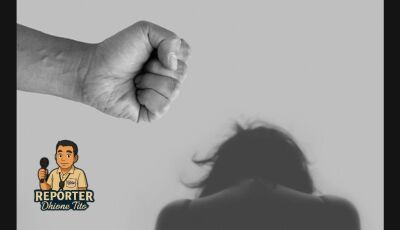 Mulher é mantida em cárcere privado por mais de uma semana