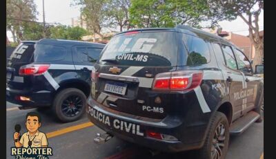 Artista de rua argentino é vítima de emboscada em semáforo e polícia prende suspeito