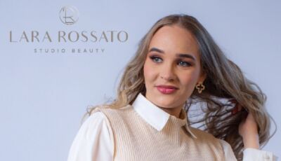 É hoje: Fátima do Sul celebra a inauguração do Lara Rossato Studio Beauty e você é o nosso convidado