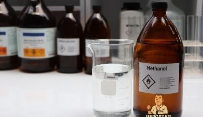Surto de intoxicação por bebidas contaminadas causa alerta nacional (Vídeo)
