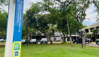 Sejusp cria Escola de Segurança Pública e dá passo estratégico rumo à qualificação permanente