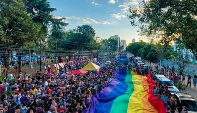 Agendão: fim de semana une diversidade, música e tradição com Parada LGBT, Festa do Mel e Exporã