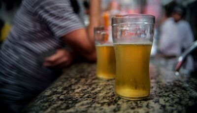 Homem é esfaqueado pela esposa após sair de casa para comprar cerveja no Noroeste