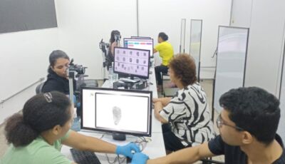 Em Dourados, Núcleo Regional de Identificação amplia atendimentos com novo endereço