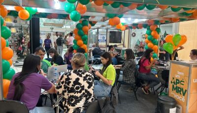 3ª edição do Feirão MS Moradia começa nesta quinta-feira no Shopping Norte Sul Plaza