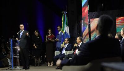 Honrarias do Legislativo celebram quem faz a diferença na construção de um MS mais próspero