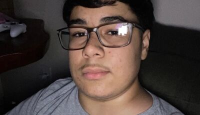 Triste despedida em Culturama: Comunidade se une após o falecimento do Jovem Pablo Cruz da Silva