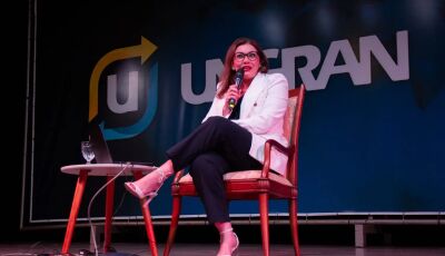 Rota Bioceânica inspira integração acadêmica e impulsiona produção científica na UNIGRAN