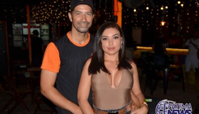Confira as FOTOS e tudo que rolou no Encontro Sertanejo Farra dos Brutos no The Point MS em Fátima