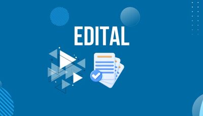 EDITAL