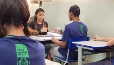 Educação Especial: quando o direito à aprendizagem se torna realidade nas escolas estaduais de MS