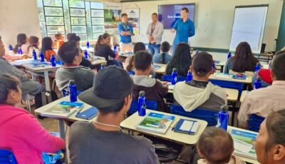 Primeira turma do Empretec Indígena de 2025 é formada na Aldeia Paraguassu, em Paranhos