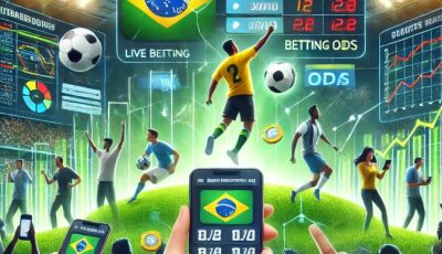 Uma Análise Completa Do Site Esporte Da Sorte Brasil