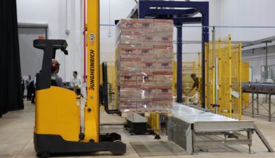 Com saldo de US$ 6,34 bi, MS acumula superávit de 347% nas exportações entre janeiro e setembro