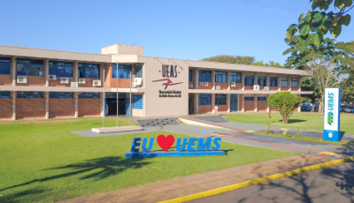 Universidade Estadual de MS lança 23 editais para contratação de docentes temporários em diversas ár