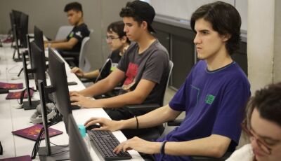 Governo de Mato Grosso do Sul abre portas e transforma vidas com qualificação profissional e emprego