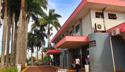 Homem morre no Hospital da Vida após ser atropelado por veículo