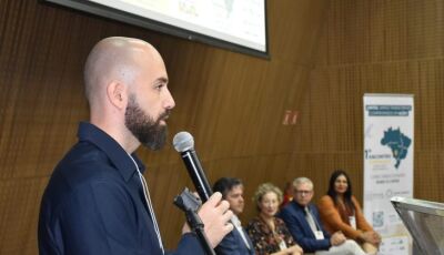 MS vai defender 'olhar de modernidade' para questões ambientais no COP30, diz secretário
