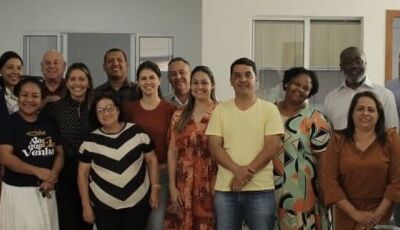 Marcha pra Jesus 2025: Jateí faz lançamento oficial no dia 18 de outubro