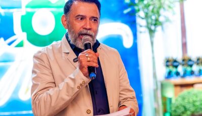 Rota do MS realiza o maior evento corporativo de Mato Grosso do Sul em Fátima do Sul 