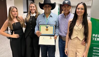 Tim Manfré: Meio século de tradição e sucesso no mundo do rodeio
