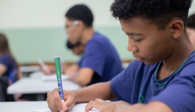 Escolas de Mato Grosso do Sul passam por avaliações nacional e regional a partir de segunda-feira