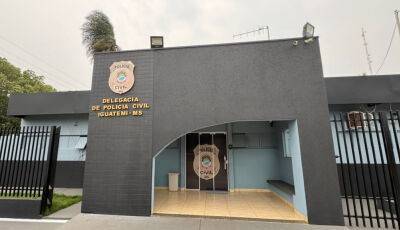 Adolescente de 15 anos esfaqueia colega dentro de sala de aula