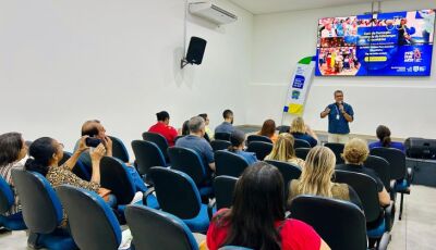 Formação gratuita da Cidadania orienta lideranças e associações sobre regularização de documentos